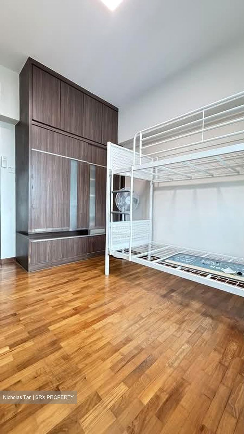 Blk 165B Punggol Central (Punggol), HDB 5 Rooms #565873561